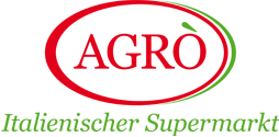 Italienischer Supermarkt