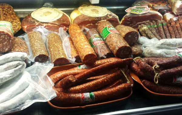 Wurst