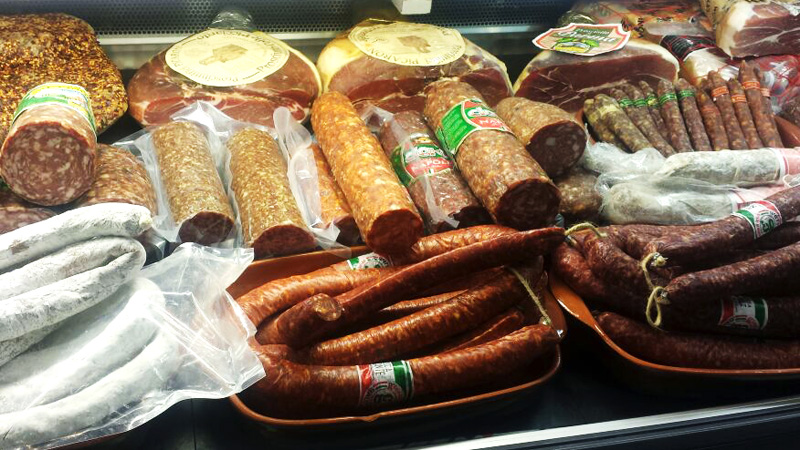 Wurst