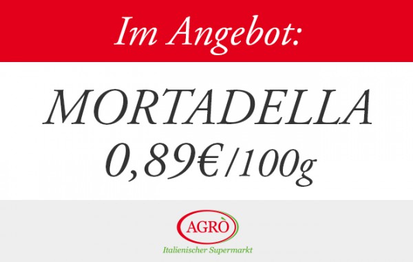 Mortadella