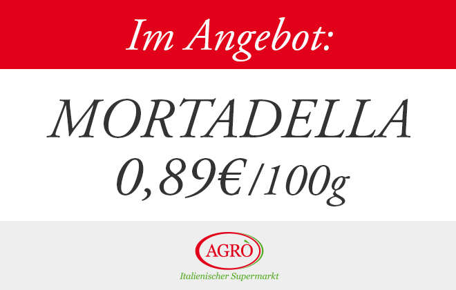 Mortadella