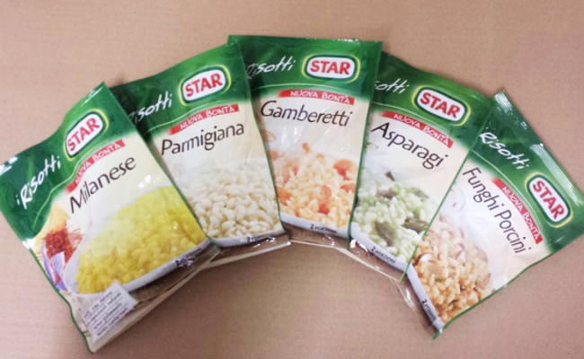 Risotto-Fix