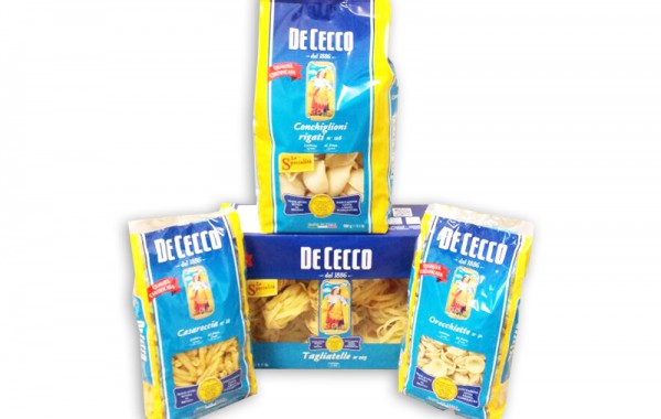 De Cecco