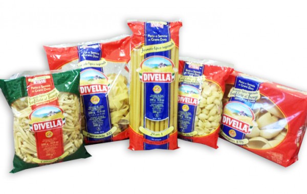 Divella