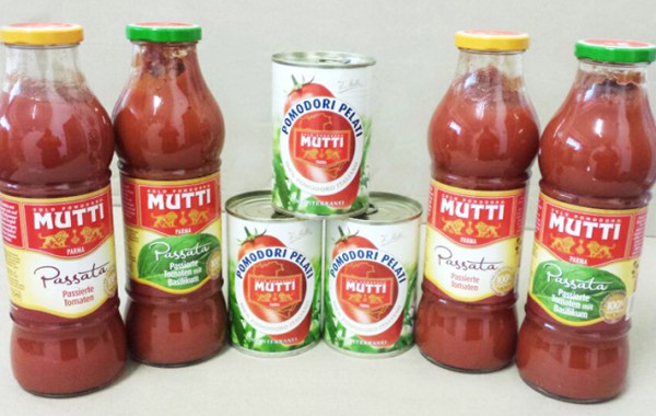 Tomaten