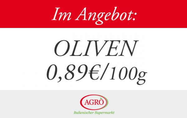 Oliven