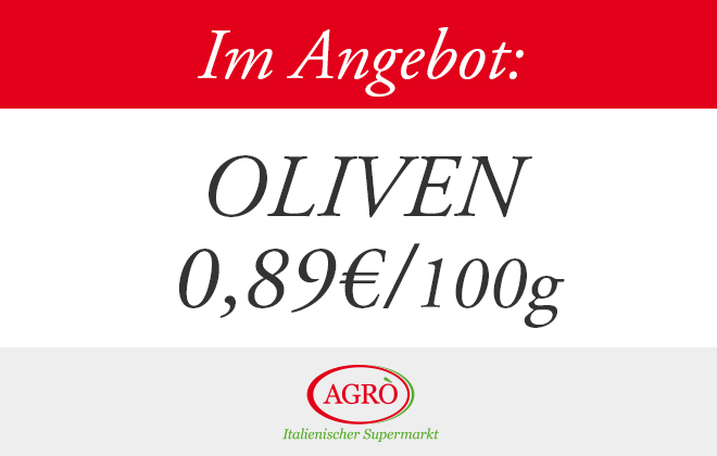 Oliven